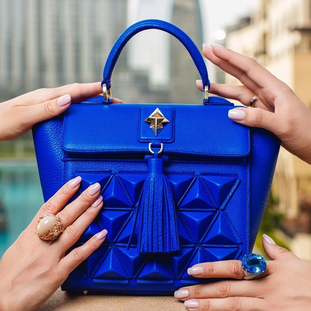 Where to find Sofia Al Asfoor bags in UAE