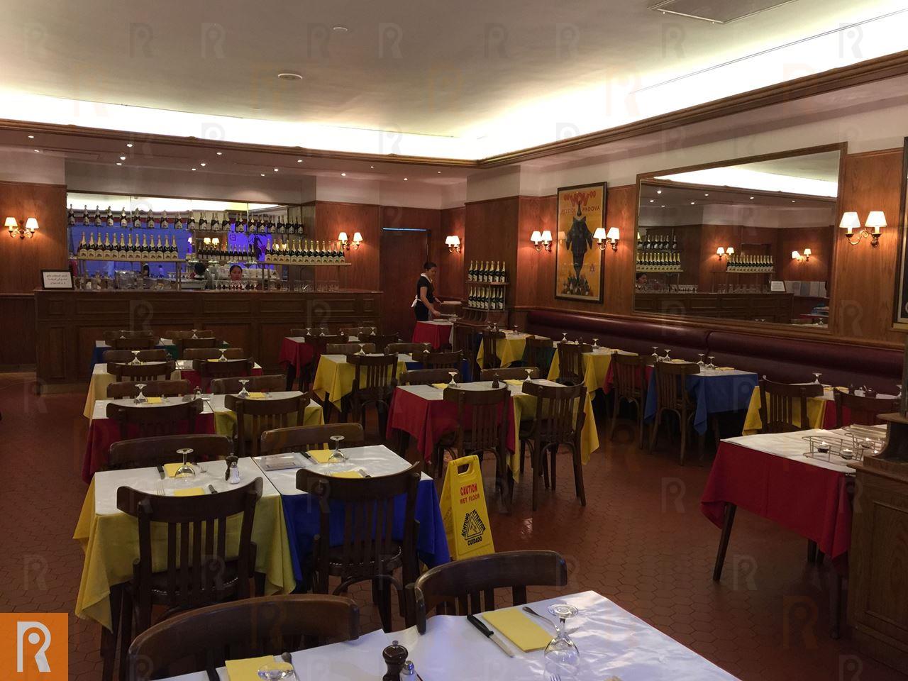 Our Experience at Entrecote Restaurant in The Avenues