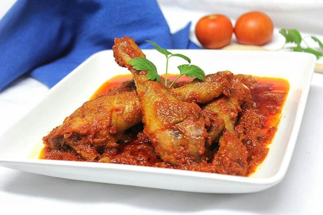 Chicken Stew