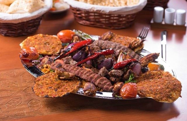 Armenian Restaurants in Kuwait