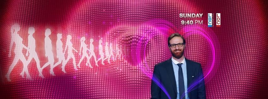 The Lebanese "Take Me Out" Version on LBCI