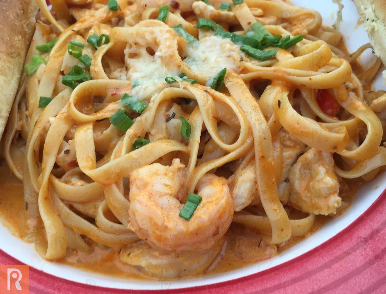 5 أطباق شهية ورائعة من مطعم فرايديز