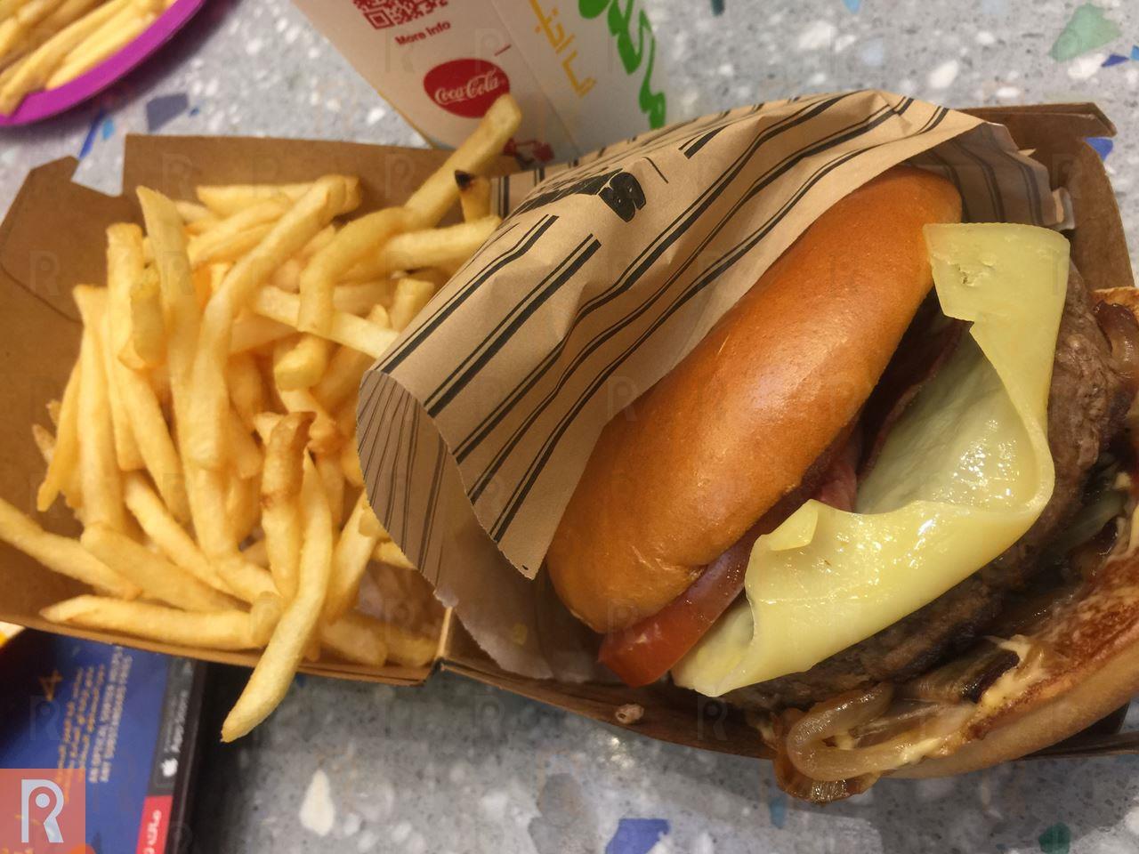 Review: McDonald's Signature Collection