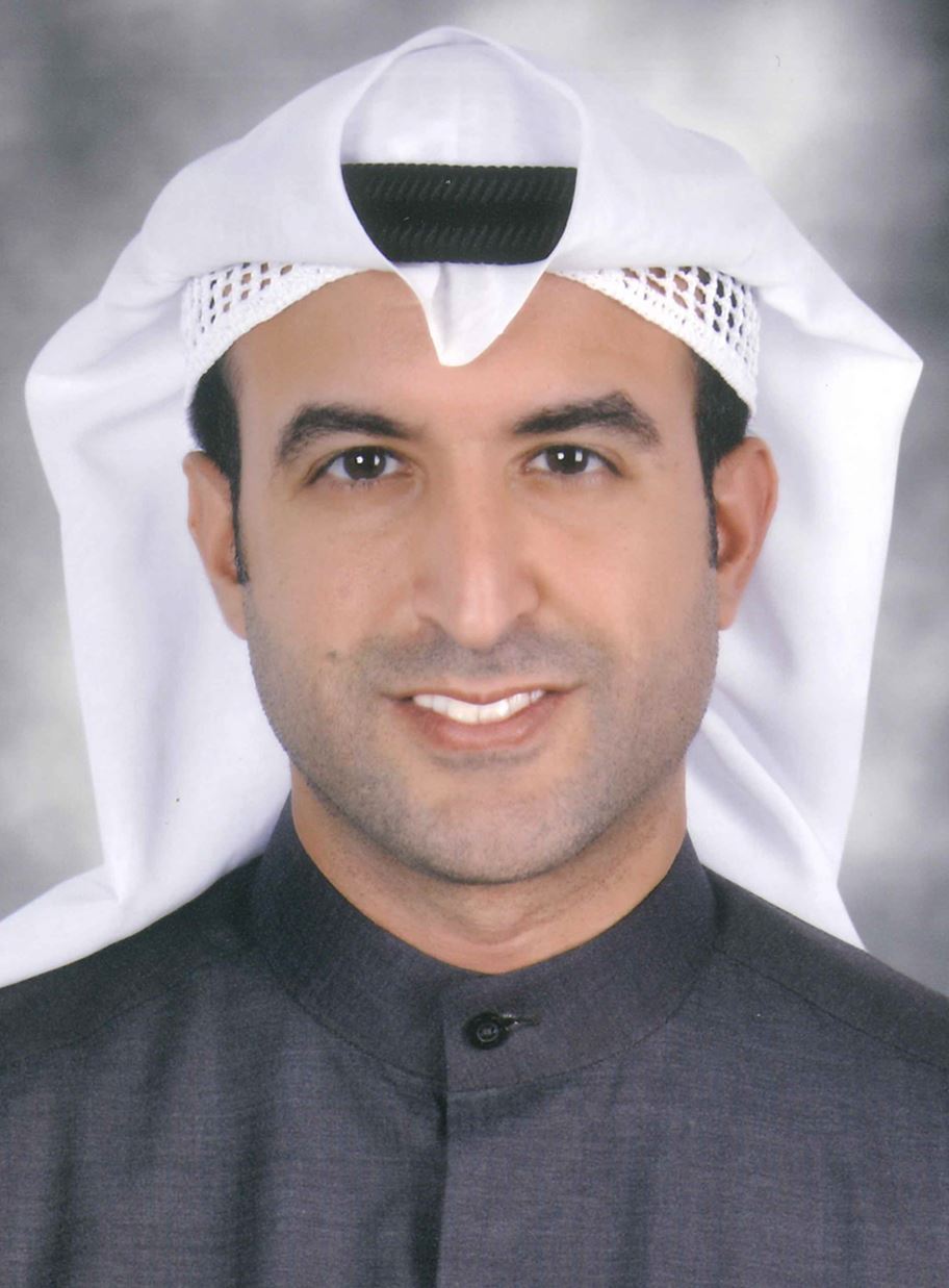 السيد/أحمد فؤاد الفلاح ، نائب الرئيس التنفيذي لإدارة الاستثمارات البديلة