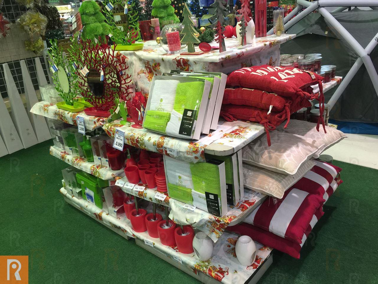 Christmas Collection at Sultan Center