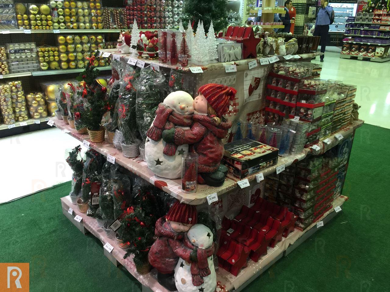 Christmas Collection at Sultan Center
