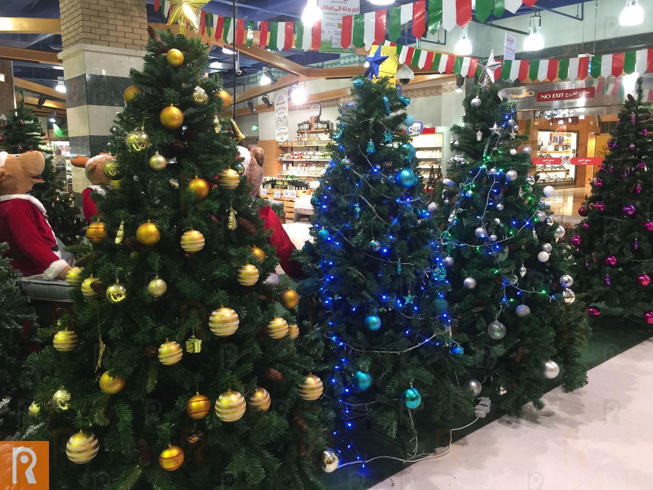 Christmas Collection at Sultan Center