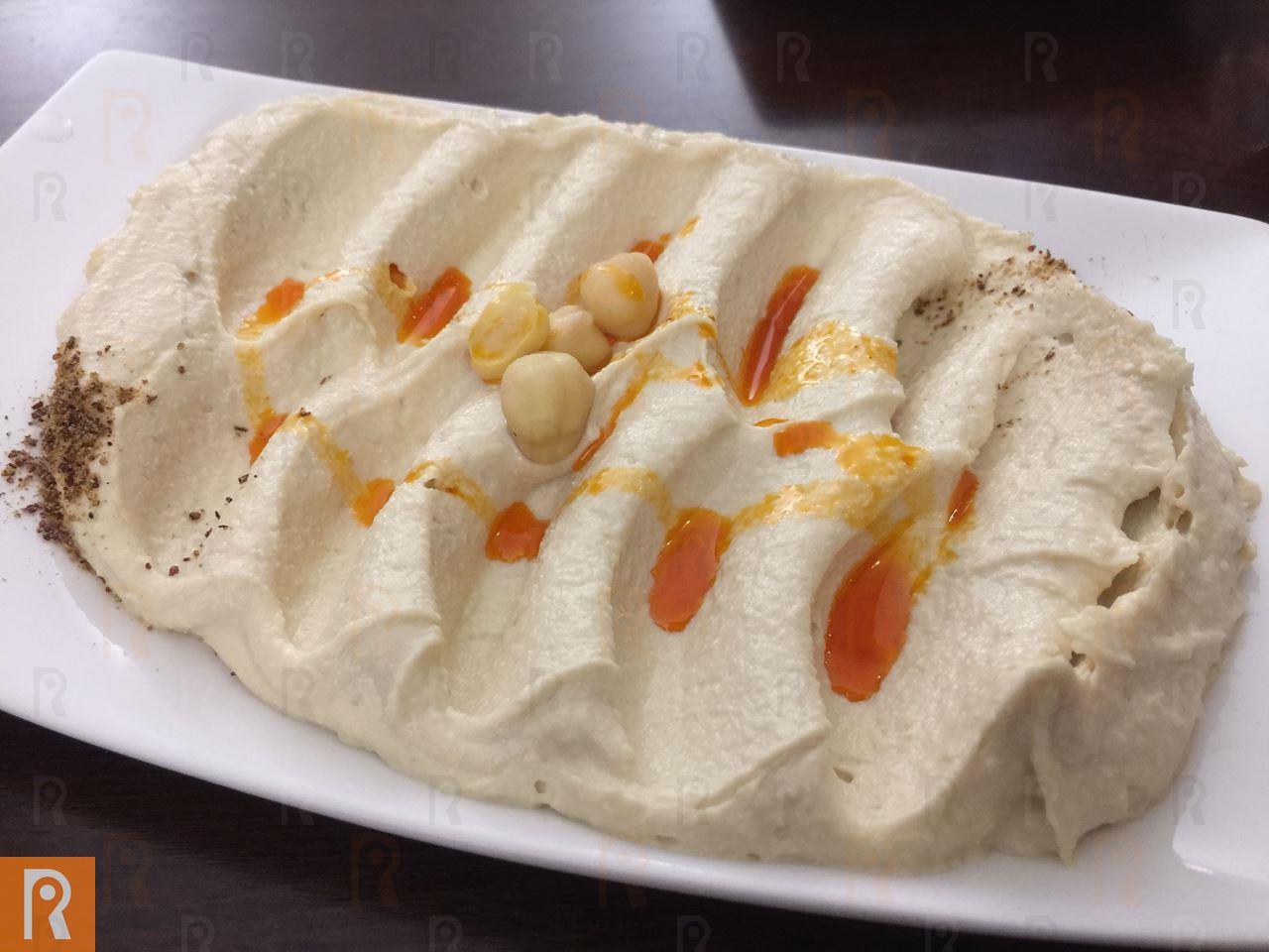 Hummus 