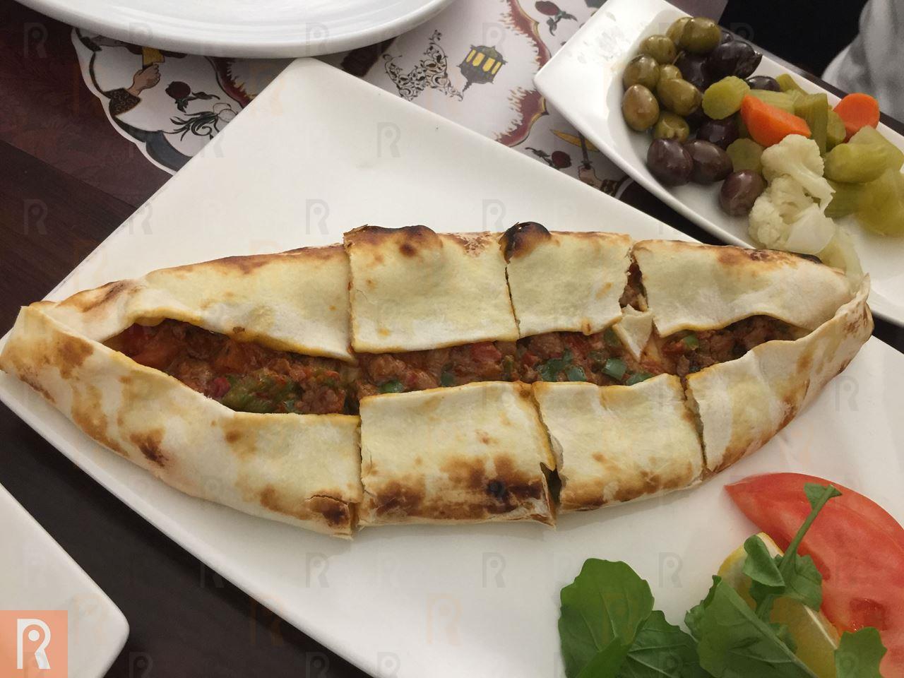 Kusbasili Pie