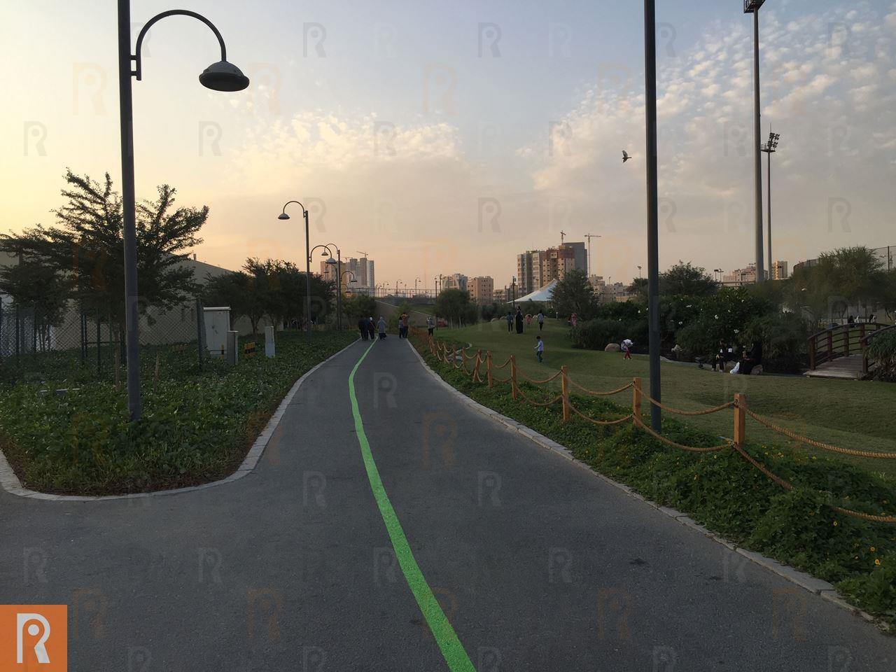 بالصور ... زيارتنا الأولى الى مجمع البوليفارد