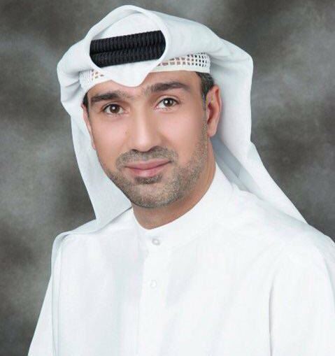 د. هاني زكريا، رئيس الجمعية الصيدلية الكويتية