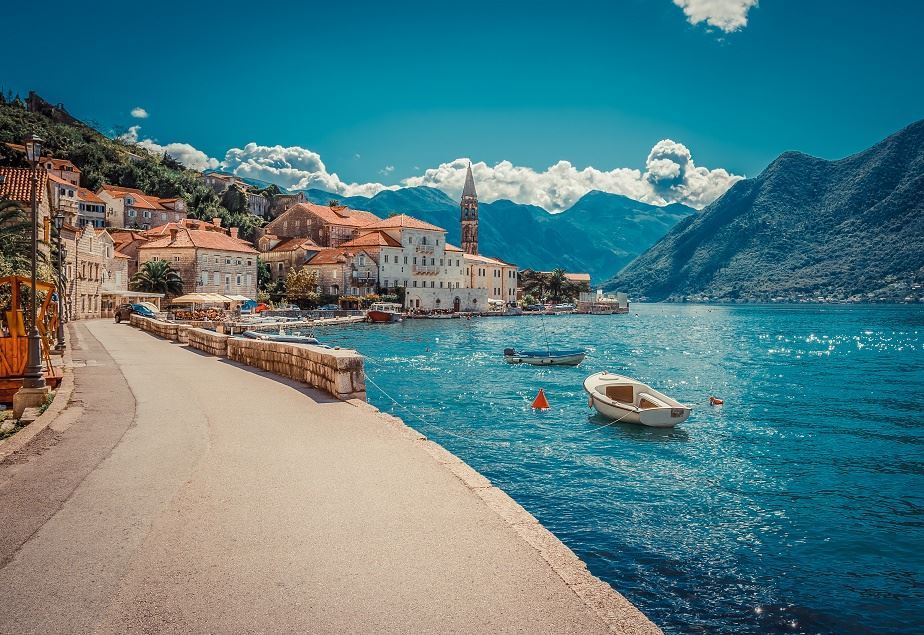 Montenegro