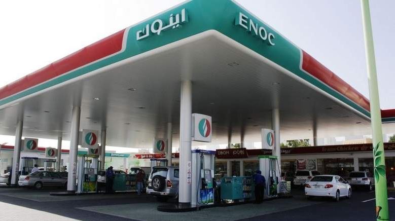 10 New Enoc outlets coming up in Dubai