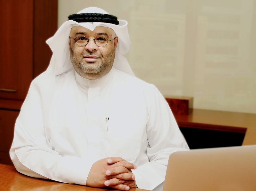 السيد سالم المليفي - الرئيس التنفيذي لقطاع التسويق والاستراتيجية في تواصل تيليكوم