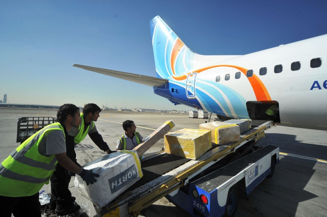 flydubai Cargo Continues to Deliver