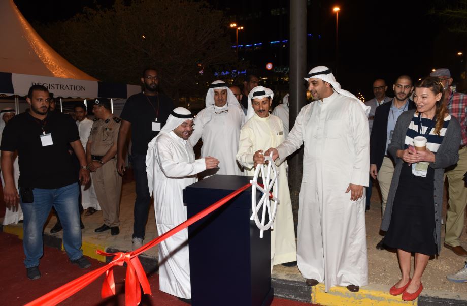 Kuwait Yacht Show returns for its 5th edition in Marsa Al Kout