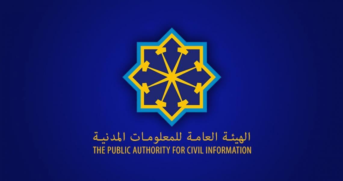 PACI Kuwait to Pay Prepaid for Civil ID Cards
