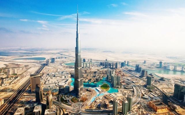 UAE Tops MENA Region for Tourism Safety