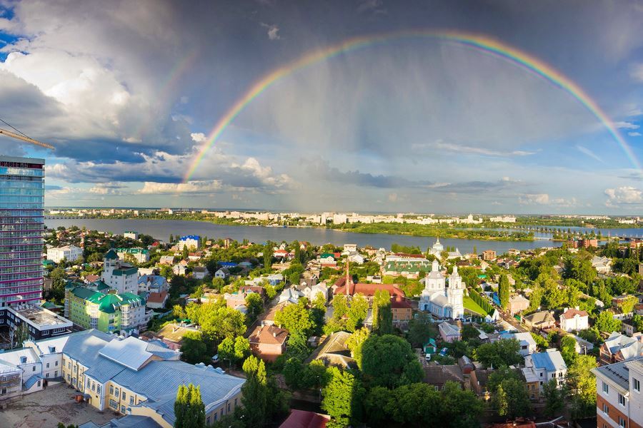 Voronezh
