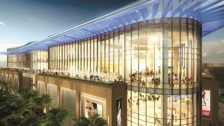 Restaurants Opening in Kout Mall beginning of 2018