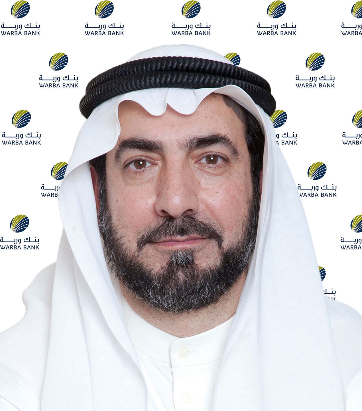 His Eminence Ph.D. Issa Zaki, Chairman of Warba Bank's Shari'ah Supervisory Board