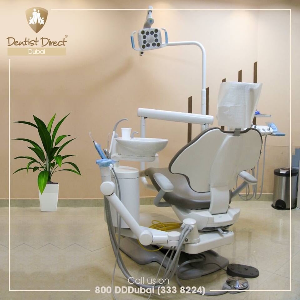 Whitening Offer at Dentist Direct Dubai during Eid Al Adha 2017