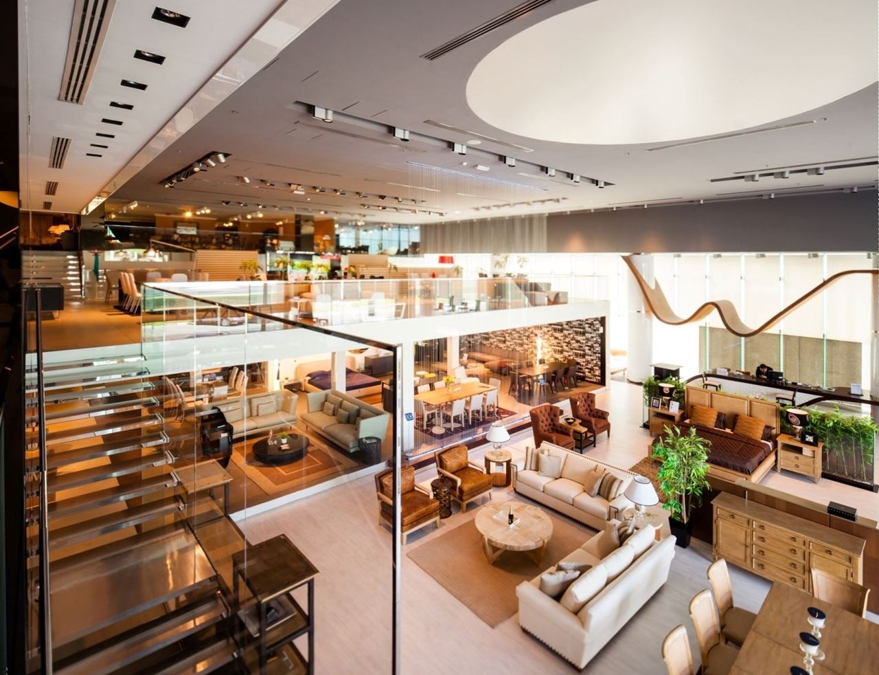 Western Furniture - Sheikh Zayed Road Branch, Dubai