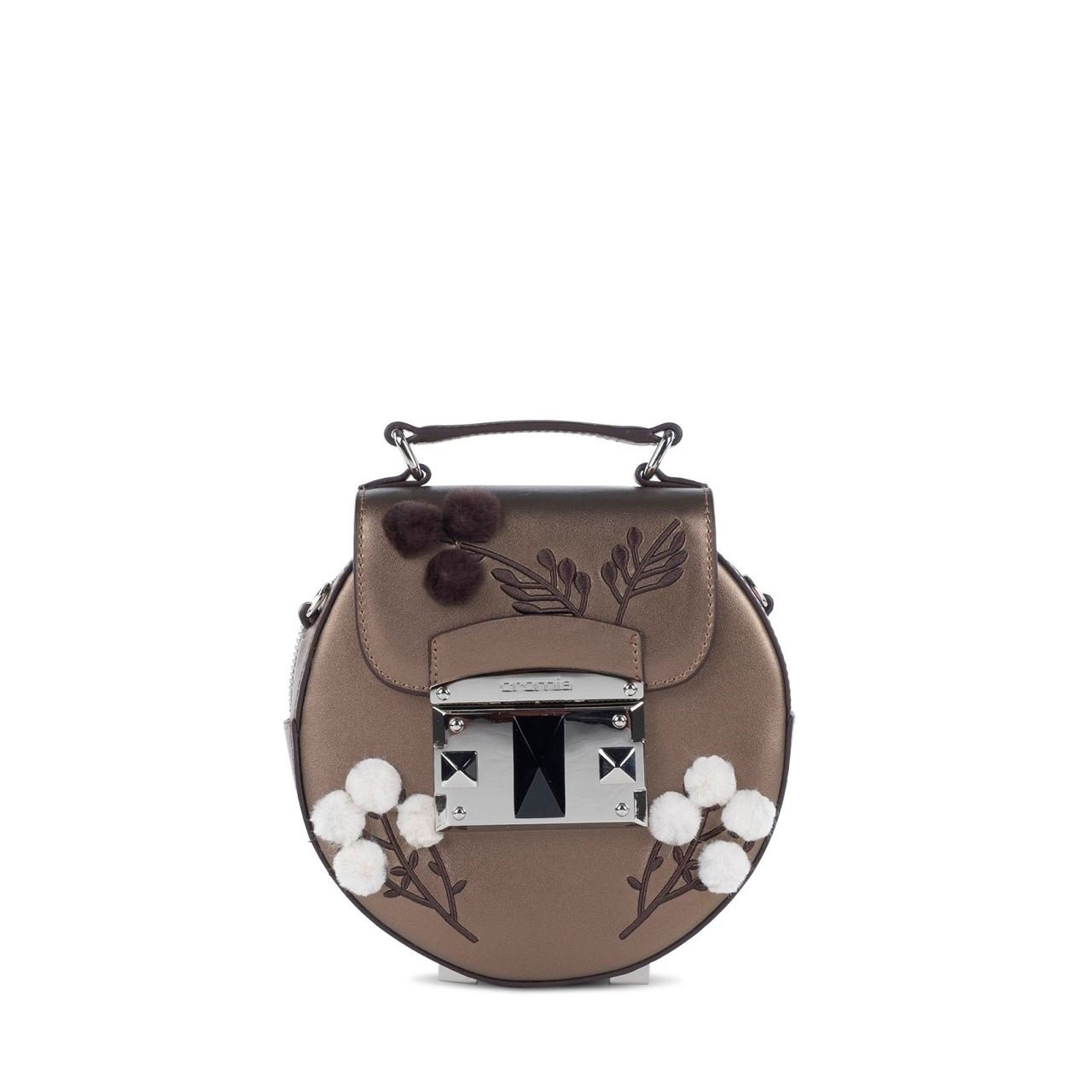 IT Nature mini bags by Cromia