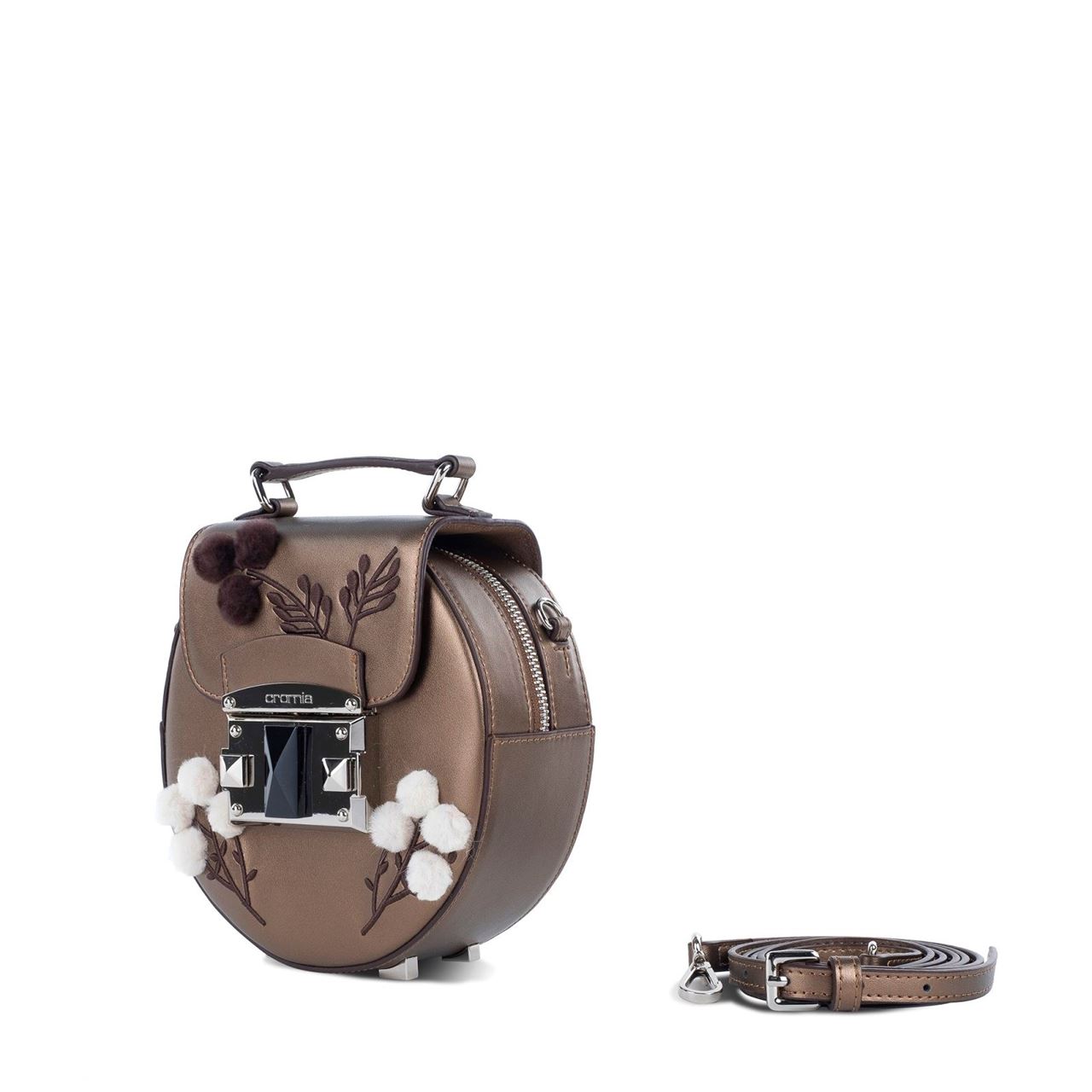 IT Nature mini bags by Cromia