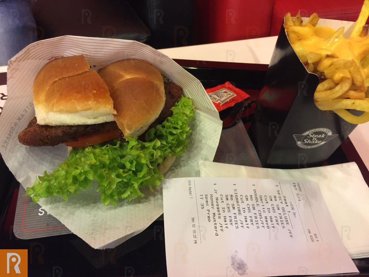 Steak n Shake Restaurant Permanently closed in Kuwait?!