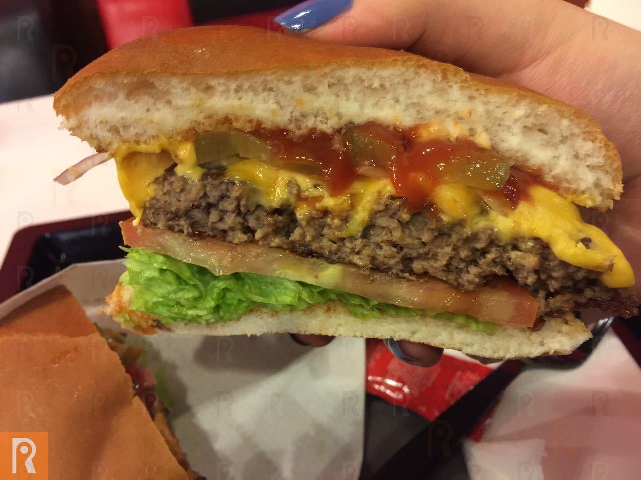 Steak n Shake Restaurant Permanently closed in Kuwait?!