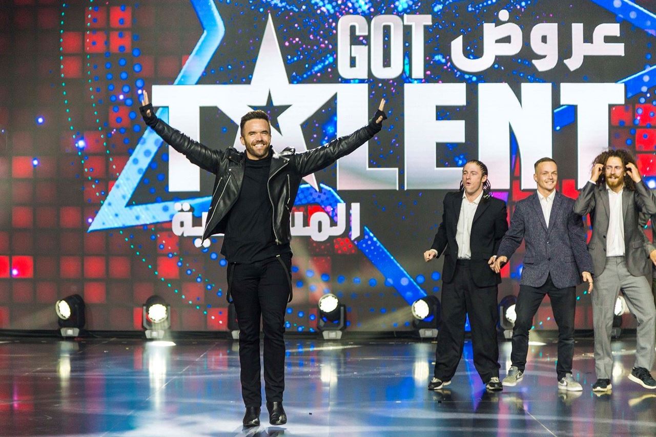 10 Best International Talents in “America's Got Talent” shows in Riyadh hosted by GEA