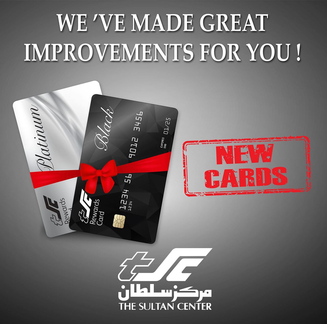 The Sultan Center Rewards Program Caters to Customers’ Demands