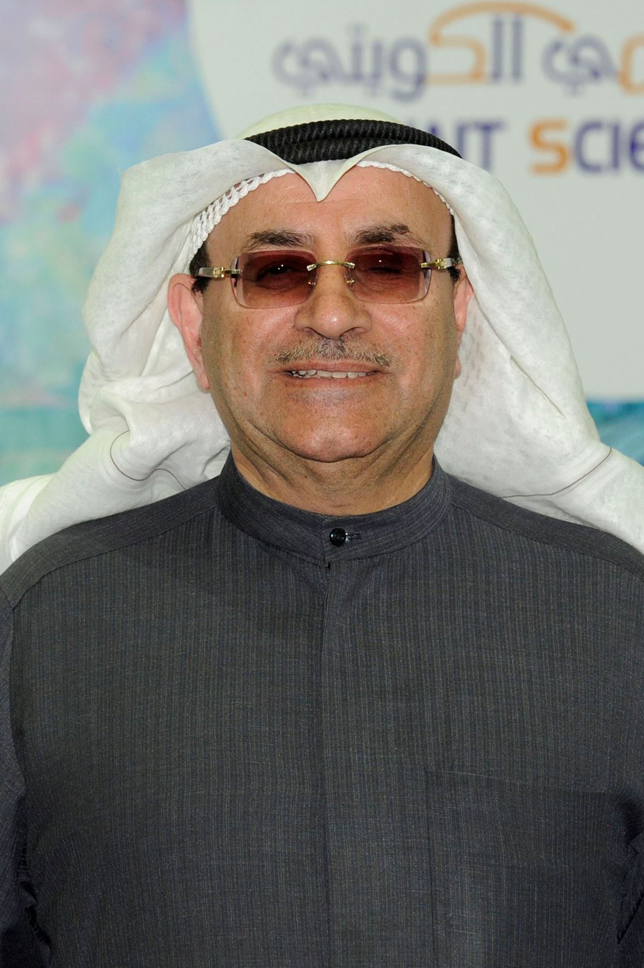 المخترع الاستاذ الدكتور مهدي السيد إبراهيم