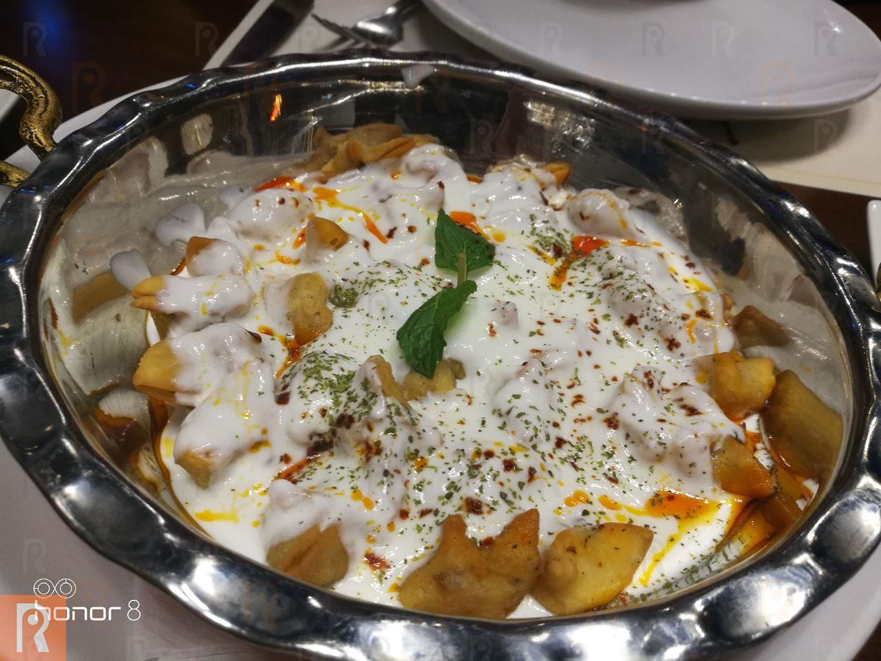 4 Great Food Choices from Kosebasi Turkish Restaurant