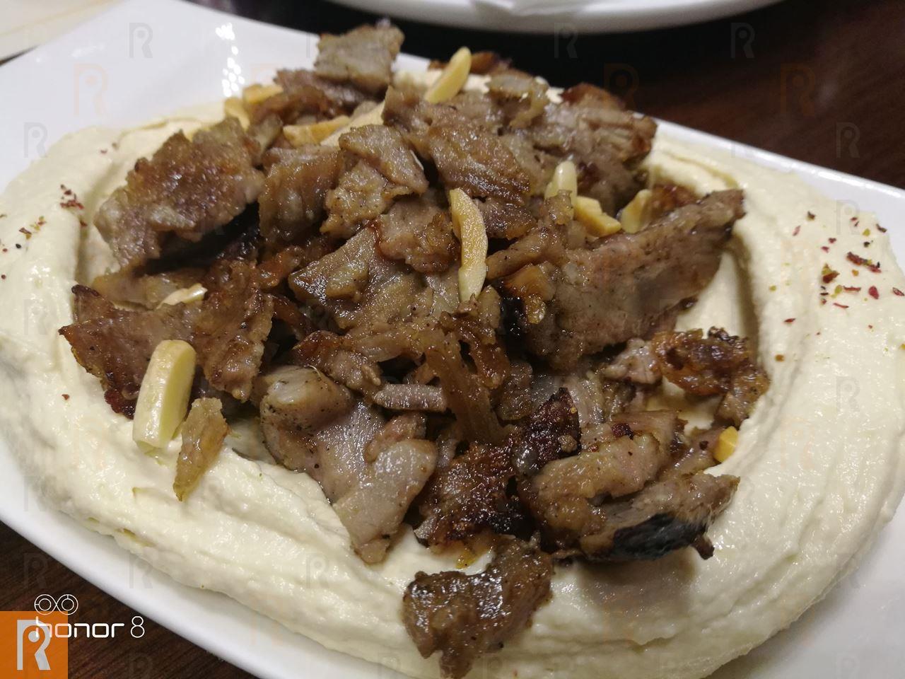 4 Great Food Choices from Kosebasi Turkish Restaurant