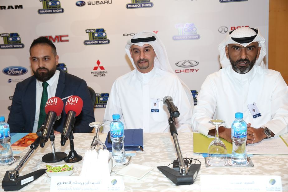 "Auto Finance Show 2018” exclusively sponsored by Warba Bank with the participation of a range of international car dealerships