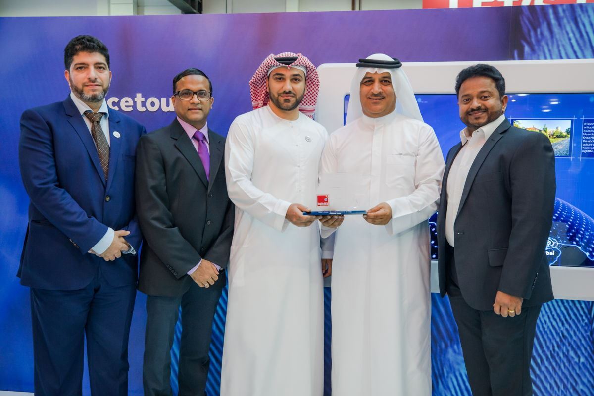 flydubai receives industry recognition