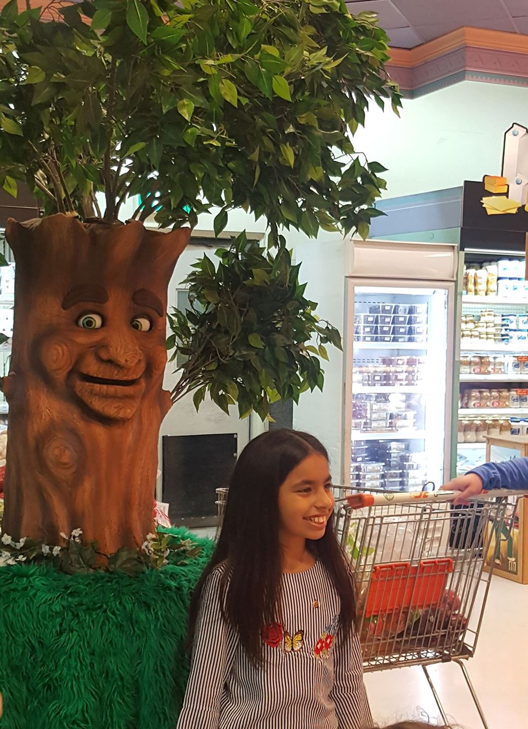 The Sultan Center (TSC) Hosts “Earth day” Event at Salmiya Store