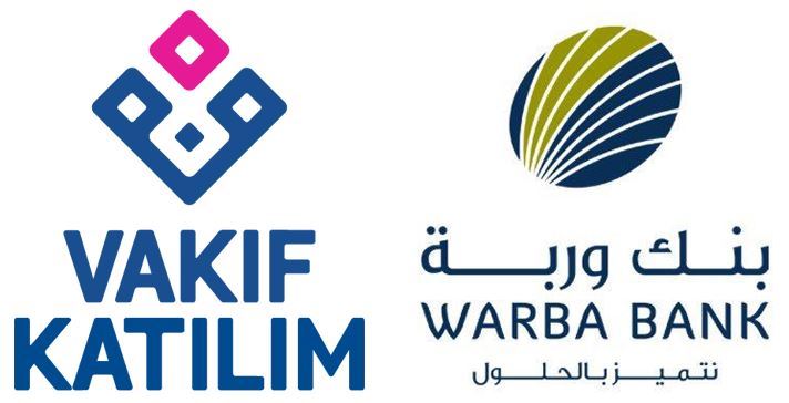 بنك وربة يساهم في ترتيب صفقة تمويل مشترك ثنائية العملة لصالح بنك Vakif Katilim Bankasi التركي بقيمة 246 مليون دولار أمريكي 