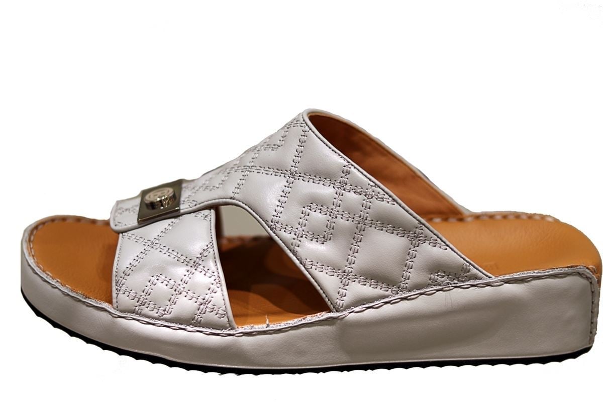 Baldinini unveils Exclusive Arabic Sandals to the Arab Region - summer trend 2018