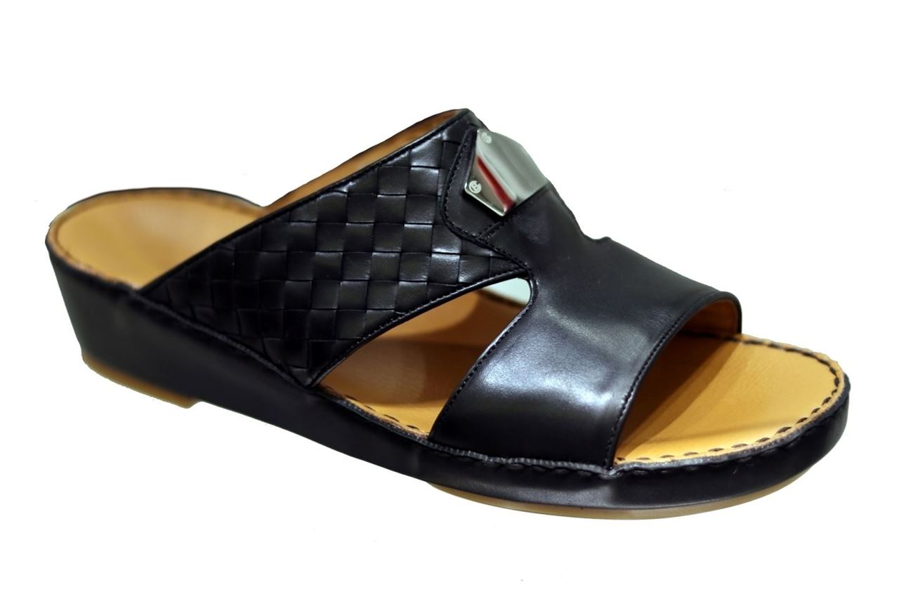 Baldinini unveils Exclusive Arabic Sandals to the Arab Region - summer trend 2018