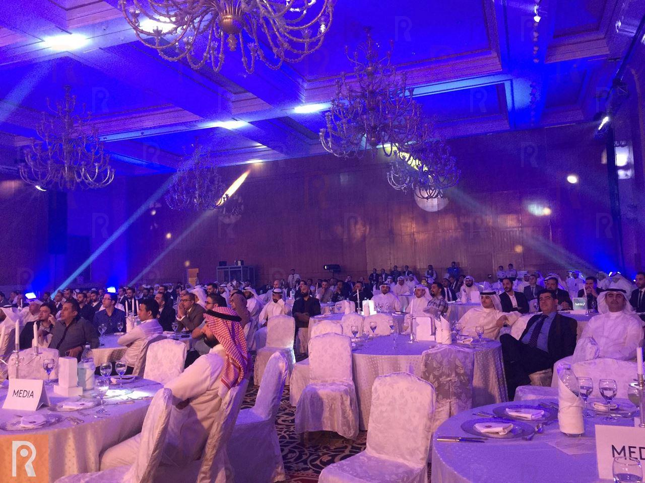 بنك وربة يزيح الستار عن هويته الجديدة ويُطلق شعاره الجديد
