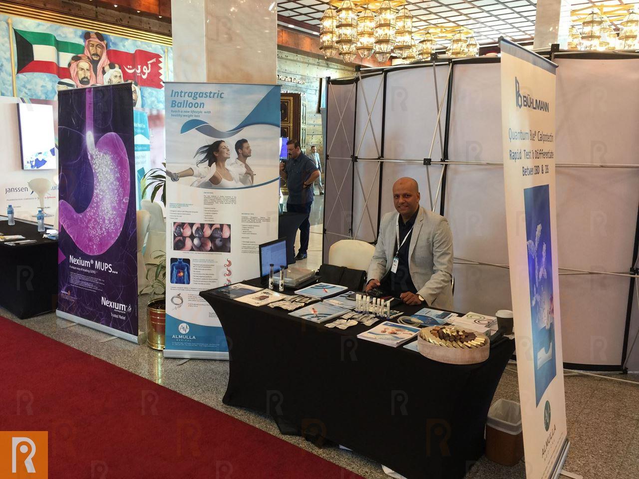 Ninth Digestive Diseases & Endoscopy Symposium