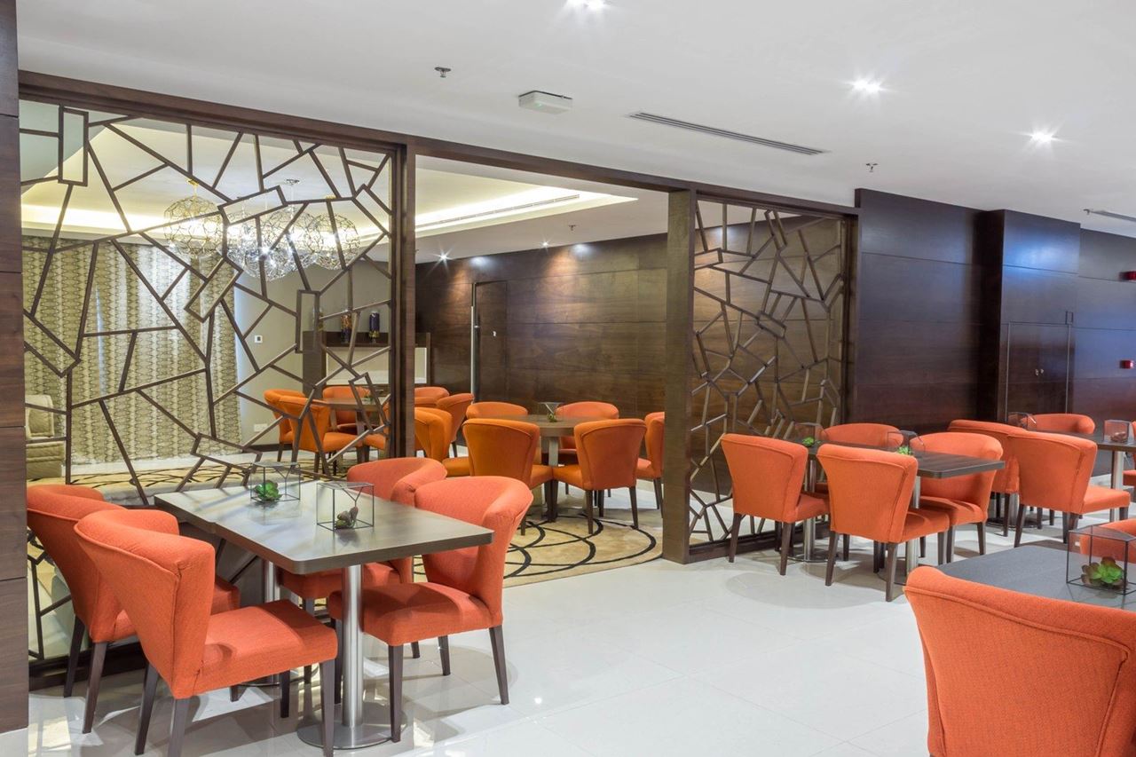 Spirituality meets hospitality at M Hotel Makkah by Millennium