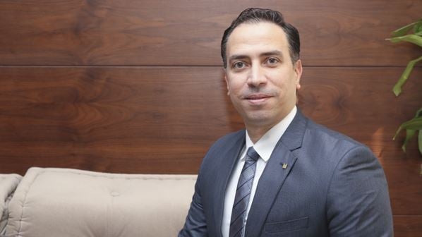 Mohamed Abdel fattah, General Manager at M Hotel Makkah