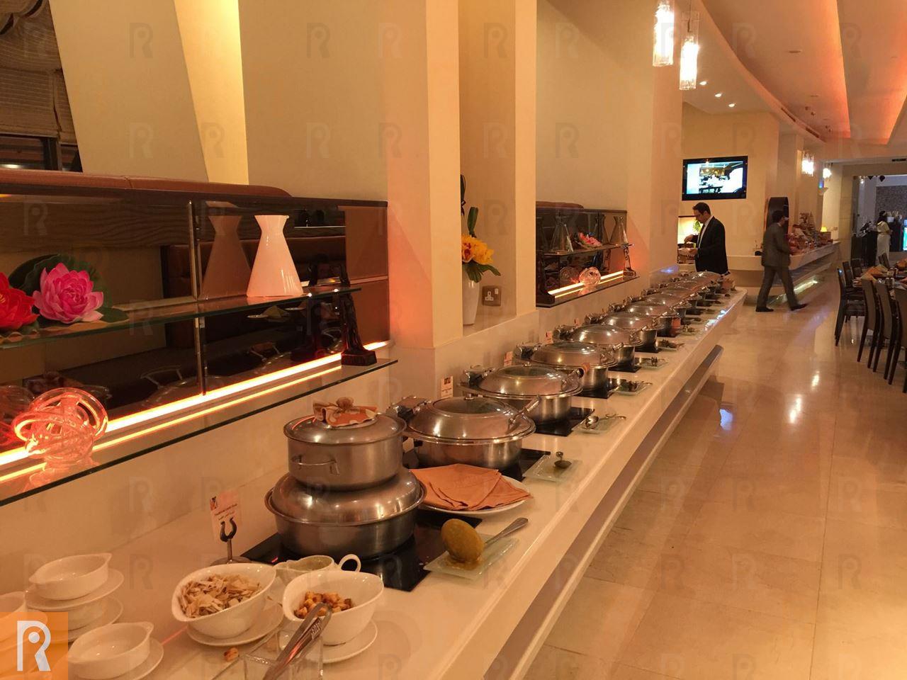 Great Egyptian Night "Flavors of Egypt" at Safir Fintas Kuwait Hotel