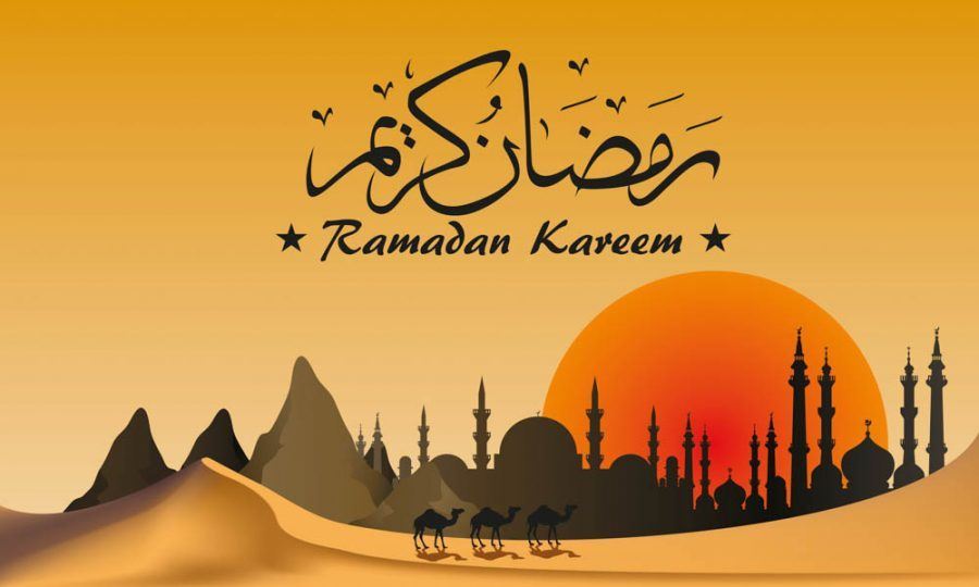 Start Date and End Date of Ramadan 2019
