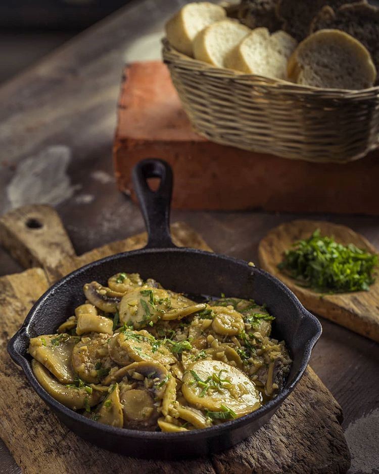 Where to Enjoy Authentic Spanish Food in Lebanon