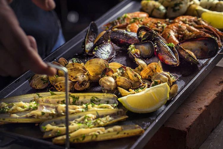 Where to Enjoy Authentic Spanish Food in Lebanon